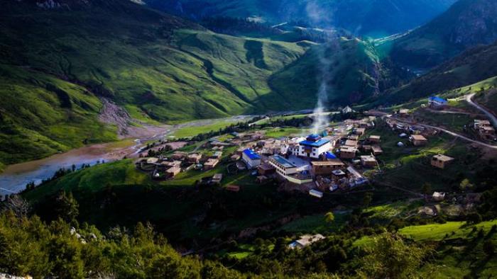 余生不將就!中國(guó)值得去的10個(gè)旅行地,每一處都是觸及靈魂之美 余生不將就!中國(guó)值得去的10個(gè)旅行地,每一處都是觸及靈魂之美