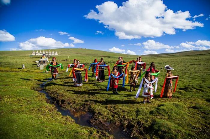 余生不將就!中國(guó)值得去的10個(gè)旅行地,每一處都是觸及靈魂之美 余生不將就!中國(guó)值得去的10個(gè)旅行地,每一處都是觸及靈魂之美