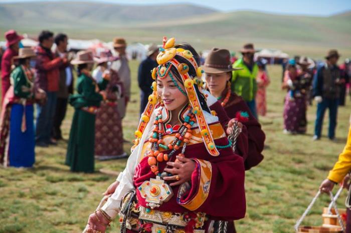 余生不將就!中國(guó)值得去的10個(gè)旅行地,每一處都是觸及靈魂之美 余生不將就!中國(guó)值得去的10個(gè)旅行地,每一處都是觸及靈魂之美