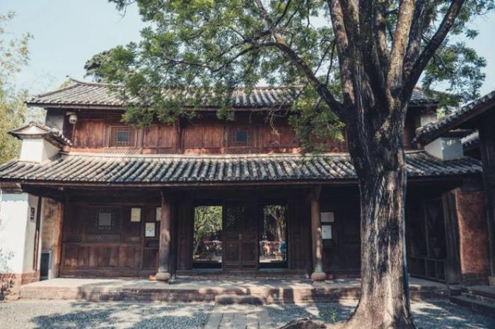 與敦煌齊名!這座藏在大理與麗江中間的千年古鎮,想去需趁早!