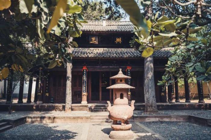 與敦煌齊名!這座藏在大理與麗江中間的千年古鎮,想去需趁早!