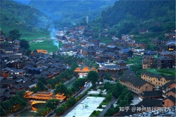 幾個前去貴州伴游攻略!口碑好的本地伴游推薦 幾個前去貴州伴游攻略!口碑好的本地伴游推薦