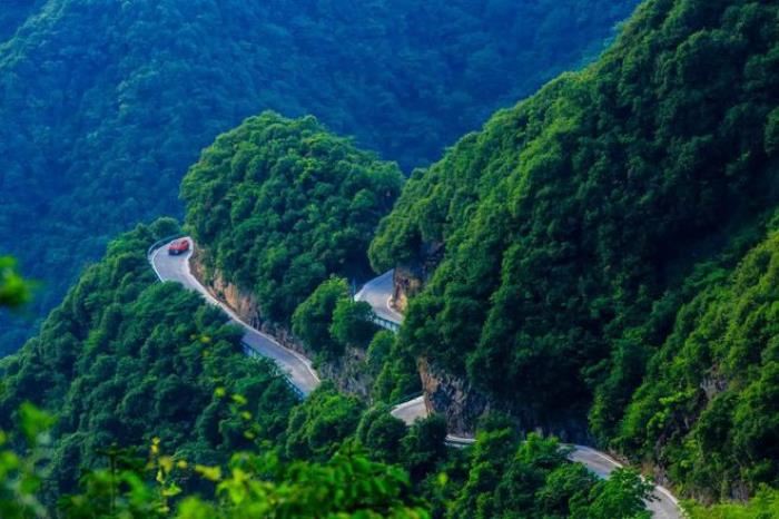 最美的風(fēng)景,永遠(yuǎn)在路上!適合春天出發(fā)的5條自駕路線(xiàn),出發(fā)吧! 最美的風(fēng)景,永遠(yuǎn)在路上!適合春天出發(fā)的5條自駕路線(xiàn),出發(fā)吧!