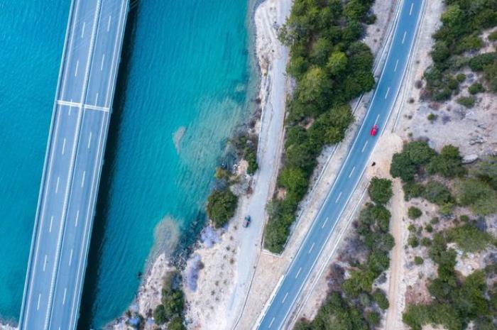 最美的風(fēng)景,永遠(yuǎn)在路上!適合春天出發(fā)的5條自駕路線(xiàn),出發(fā)吧! 最美的風(fēng)景,永遠(yuǎn)在路上!適合春天出發(fā)的5條自駕路線(xiàn),出發(fā)吧!