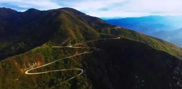 說(shuō)走就走！西安周邊3個(gè)徒步好去處