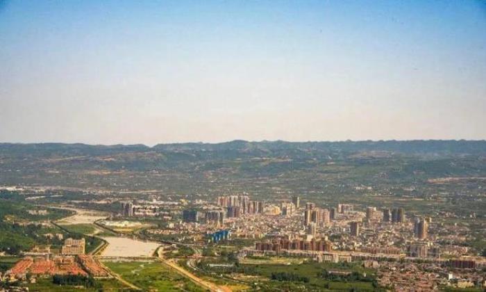 說(shuō)走就走！西安周邊3個(gè)徒步好去處