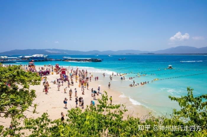 海南三亞旅游地接伴游,給你私人定制三亞5日游旅游路線攻略 海南三亞旅游地接伴游,給你私人定制三亞5日游旅游路線攻略