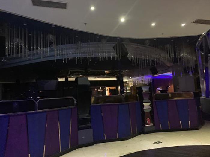 夜場招聘男模第一次見吳謝宇時經理帶隊經理會睜一只眼閉一只眼(組圖) 夜場招聘男模第一次見吳謝宇時經理帶隊經理會睜一只眼閉一只眼(組圖)