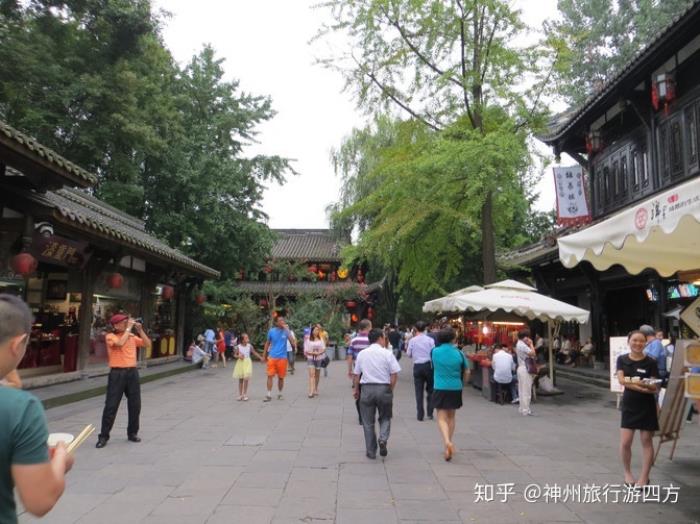 私人導游
才跟閨蜜到四川成都玩了5天,去之前自己也做了一些攻略 私人導游
才跟閨蜜到四川成都玩了5天,去之前自己也做了一些攻略