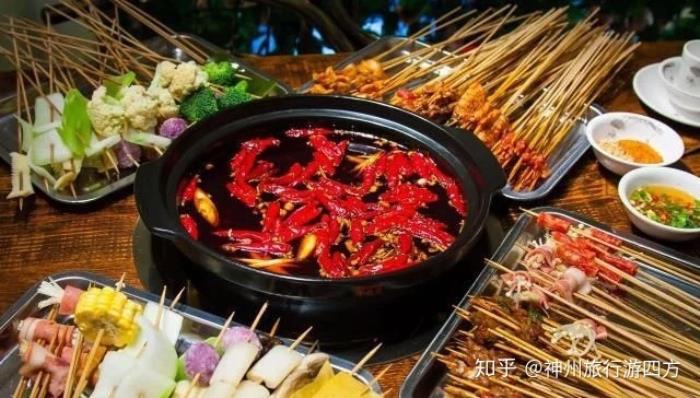 私人導游
才跟閨蜜到四川成都玩了5天,去之前自己也做了一些攻略 私人導游
才跟閨蜜到四川成都玩了5天,去之前自己也做了一些攻略