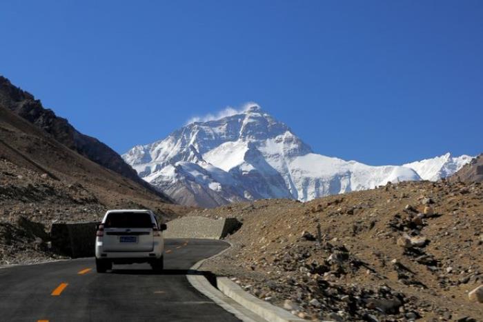 云南小伙自駕西藏11次,總結(jié)出10大經(jīng)驗(yàn),值得收藏 云南小伙自駕西藏11次,總結(jié)出10大經(jīng)驗(yàn),值得收藏