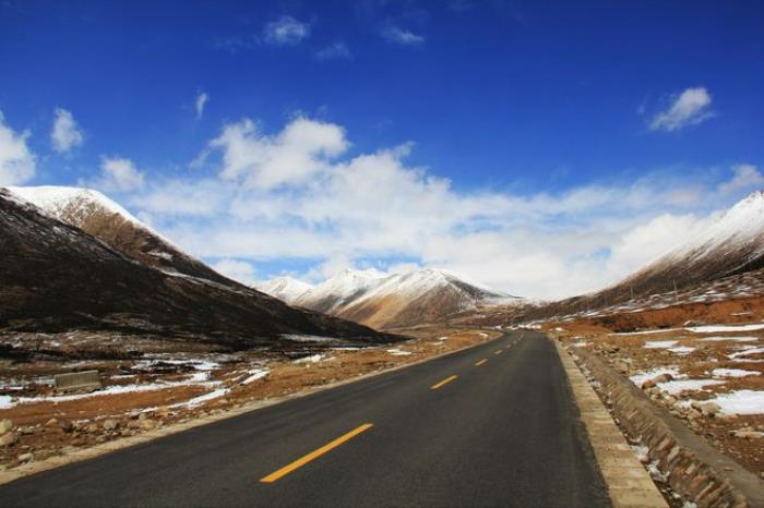 云南小伙自駕西藏11次,總結(jié)出10大經(jīng)驗(yàn),值得收藏 云南小伙自駕西藏11次,總結(jié)出10大經(jīng)驗(yàn),值得收藏