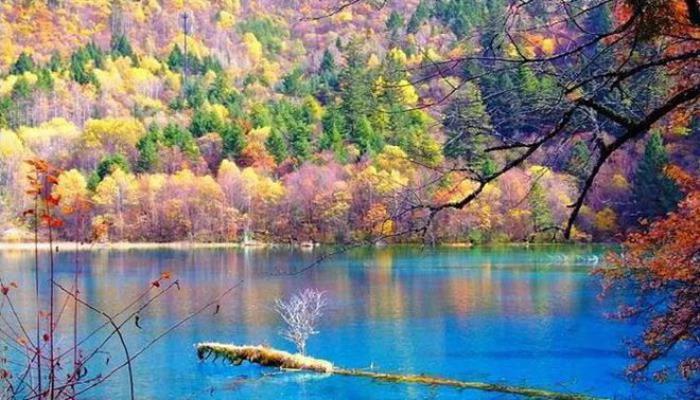 中國這40個地方,去過10個你就是旅行達人! 中國這40個地方,去過10個你就是旅行達人!