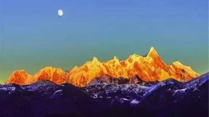 中國這40個地方,去過10個你就是旅行達人! 中國這40個地方,去過10個你就是旅行達人!