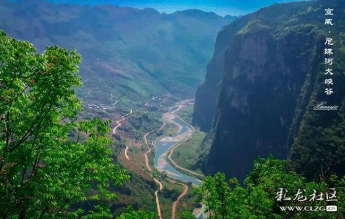 在云南世界最高橋上,看亞洲落差最大的瀑布,會有多震撼!