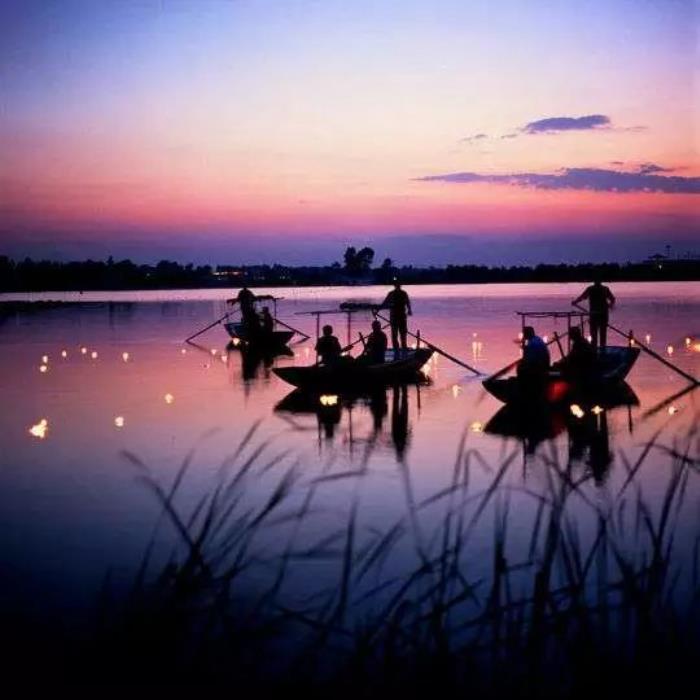 中國這40個地方,去過10個你就是旅行達人! 中國這40個地方,去過10個你就是旅行達人!