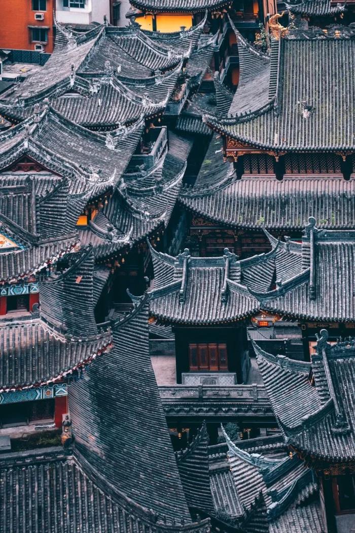 “開往春天的列車”美上央視! 比成都秀美 這座老城你去過嗎? “開往春天的列車”美上央視! 比成都秀美 這座老城你去過嗎?