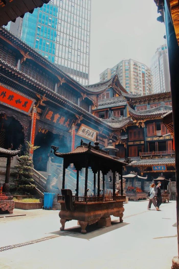 “開往春天的列車”美上央視! 比成都秀美 這座老城你去過嗎? “開往春天的列車”美上央視! 比成都秀美 這座老城你去過嗎?