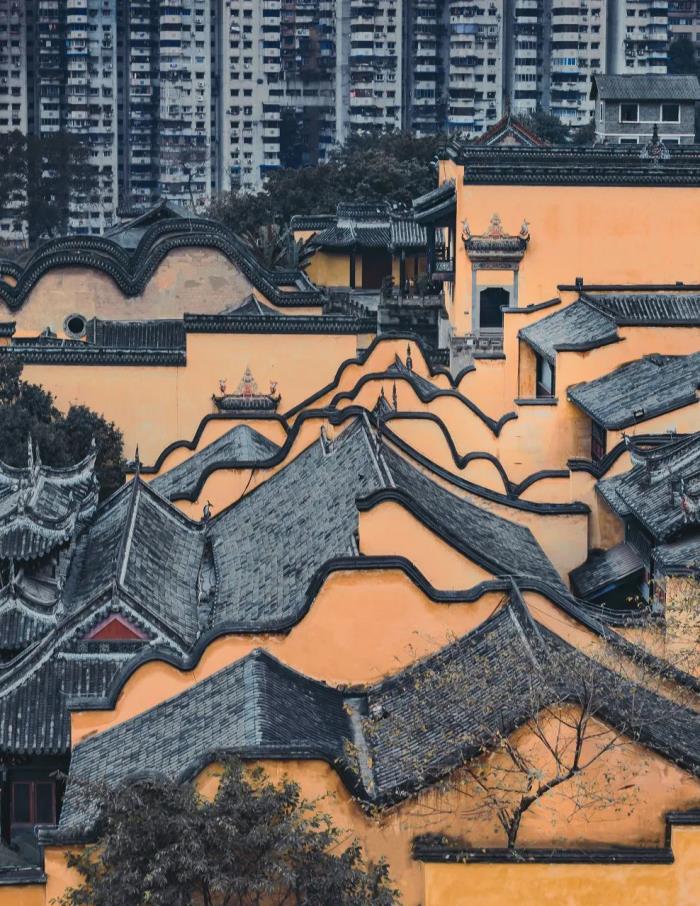 “開往春天的列車”美上央視! 比成都秀美 這座老城你去過嗎? “開往春天的列車”美上央視! 比成都秀美 這座老城你去過嗎?