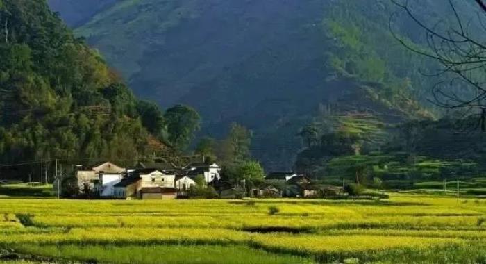 三四月不可錯過的8個地方,春色融融,收拾好行囊踏春去吧! 三四月不可錯過的8個地方,春色融融,收拾好行囊踏春去吧!