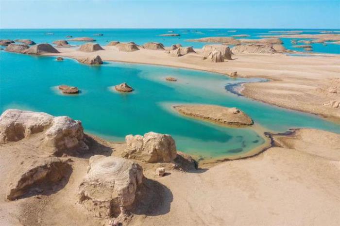 年年火爆出圈的青甘線,到底怎么玩?