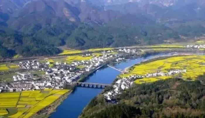 三四月不可錯過的8個地方,春色融融,收拾好行囊踏春去吧! 三四月不可錯過的8個地方,春色融融,收拾好行囊踏春去吧!