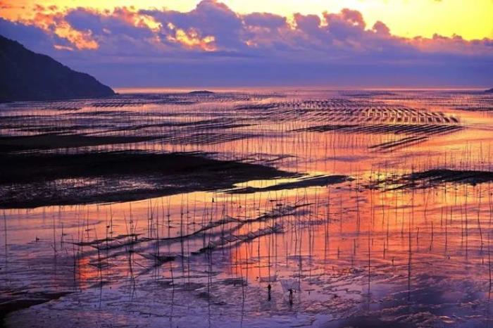 三四月不可錯過的8個地方,春色融融,收拾好行囊踏春去吧! 三四月不可錯過的8個地方,春色融融,收拾好行囊踏春去吧!