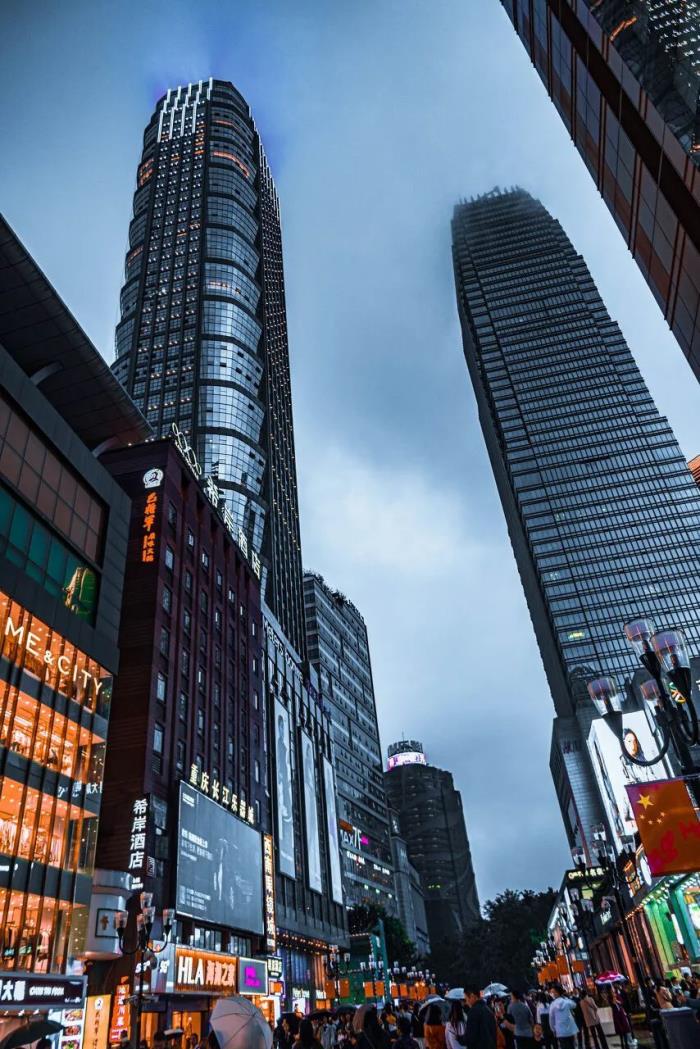 “開往春天的列車”美上央視! 比成都秀美 這座老城你去過嗎? “開往春天的列車”美上央視! 比成都秀美 這座老城你去過嗎?