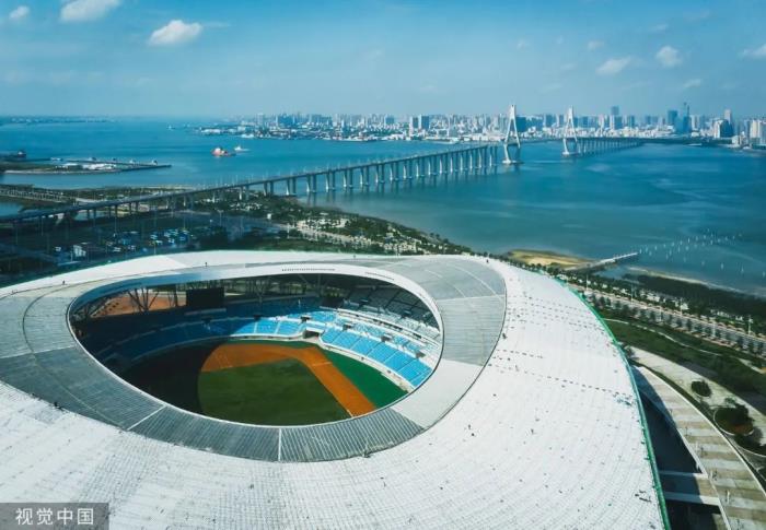 中國最能媲美三亞的城市 太湛藍了 中國最能媲美三亞的城市 太湛藍了