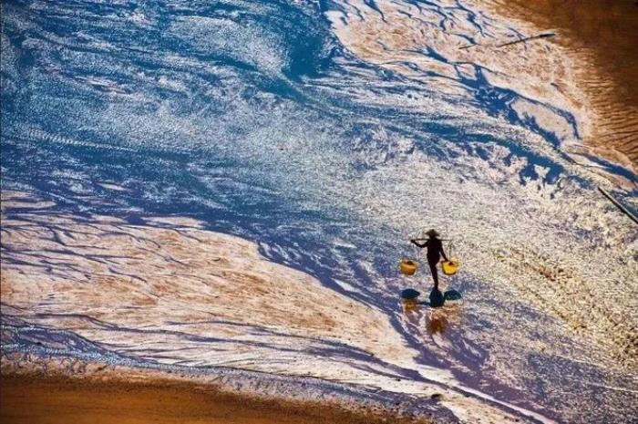 三四月不可錯過的8個地方,春色融融,收拾好行囊踏春去吧! 三四月不可錯過的8個地方,春色融融,收拾好行囊踏春去吧!