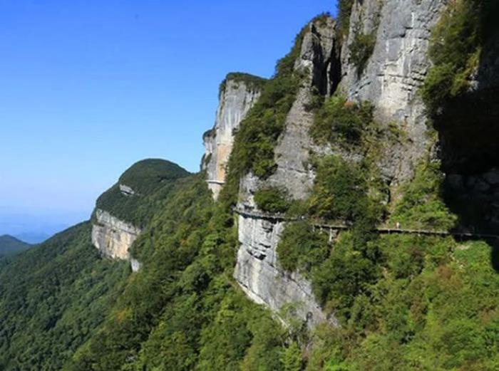 中國這40個地方,去過10個你就是旅行達人! 中國這40個地方,去過10個你就是旅行達人!