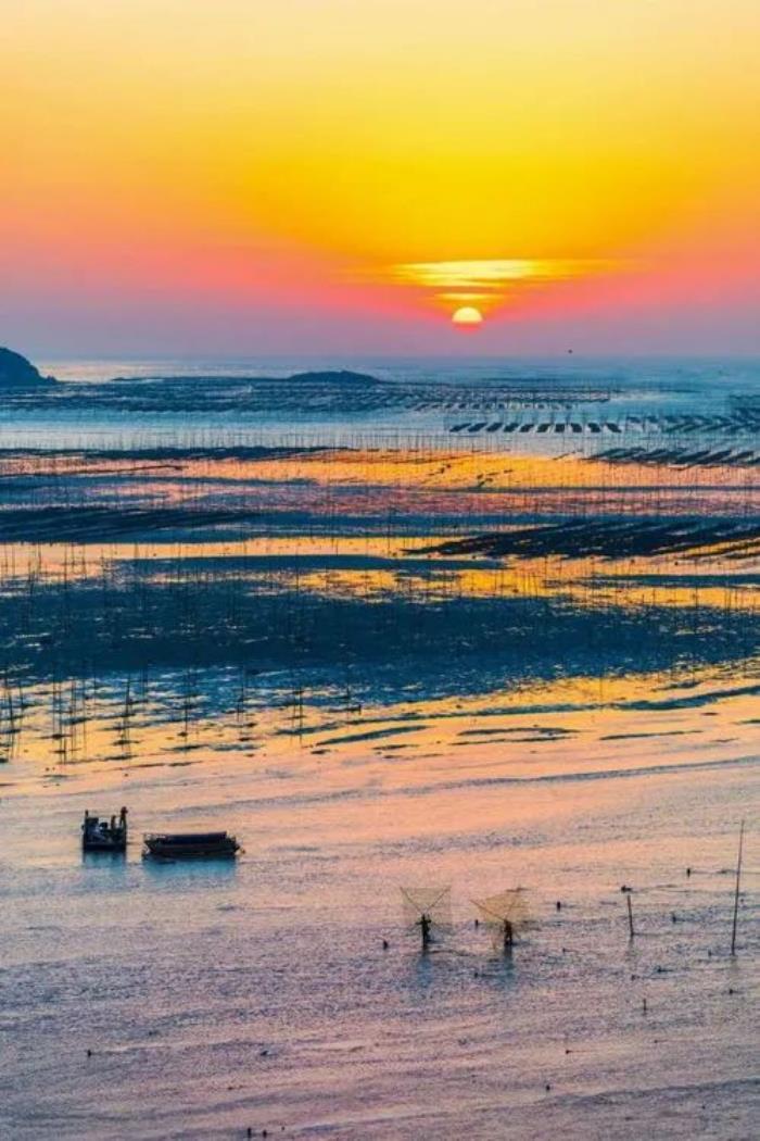 三四月不可錯過的8個地方,春色融融,收拾好行囊踏春去吧! 三四月不可錯過的8個地方,春色融融,收拾好行囊踏春去吧!