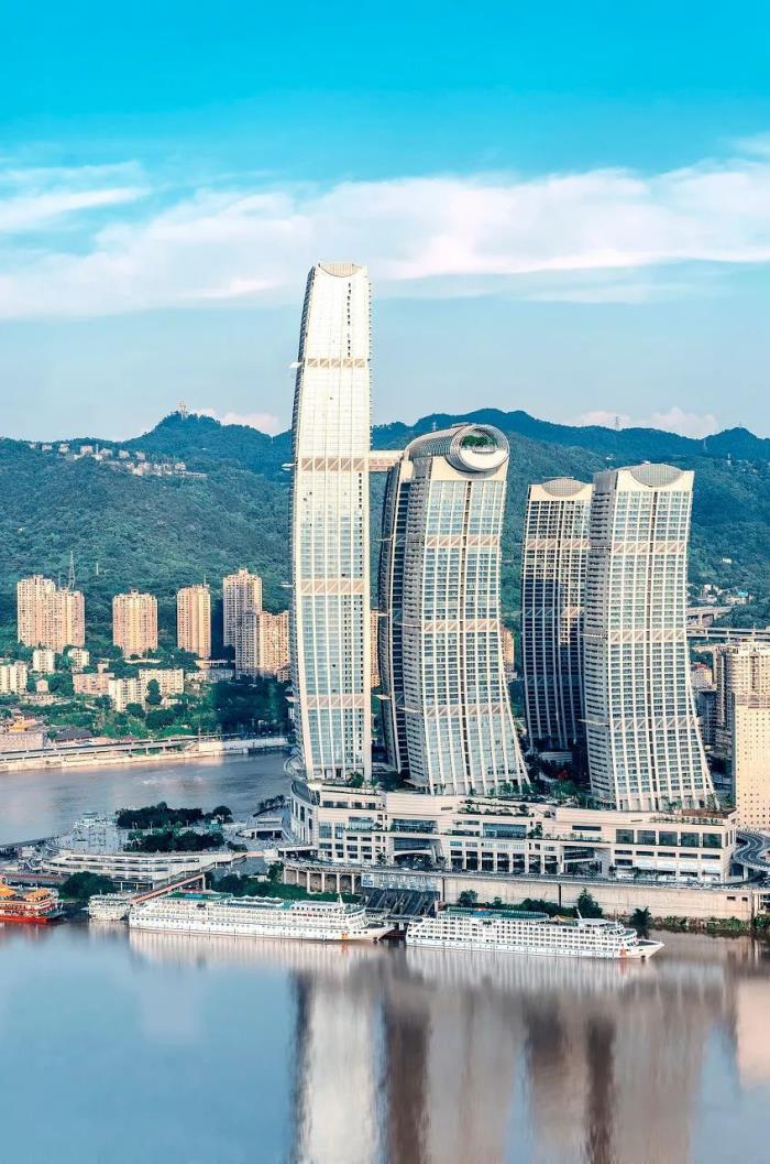 “開往春天的列車”美上央視! 比成都秀美 這座老城你去過嗎? “開往春天的列車”美上央視! 比成都秀美 這座老城你去過嗎?