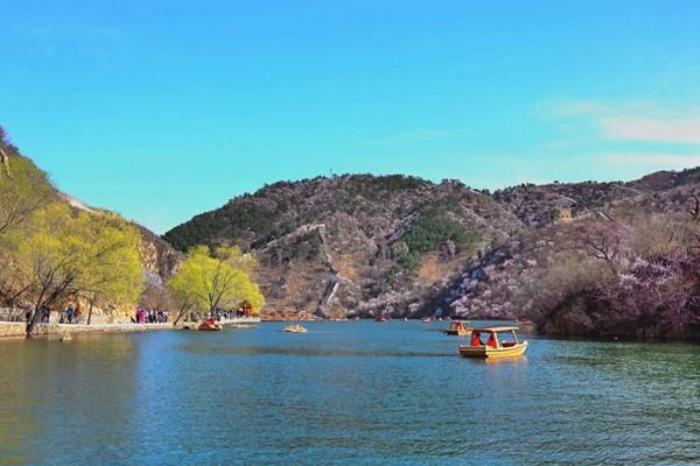 黃花城水長城好玩嗎 黃花城水長城好玩嗎