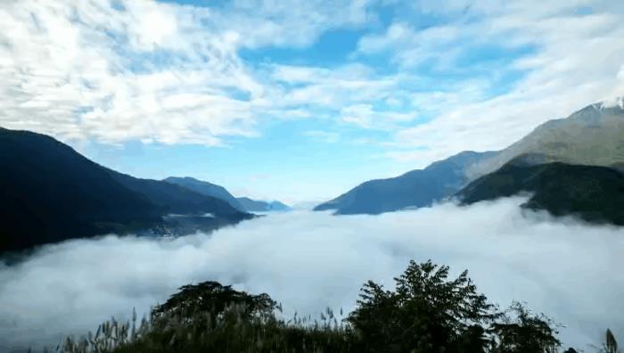 關于秘境墨脫,你不知道的事! 關于秘境墨脫,你不知道的事!