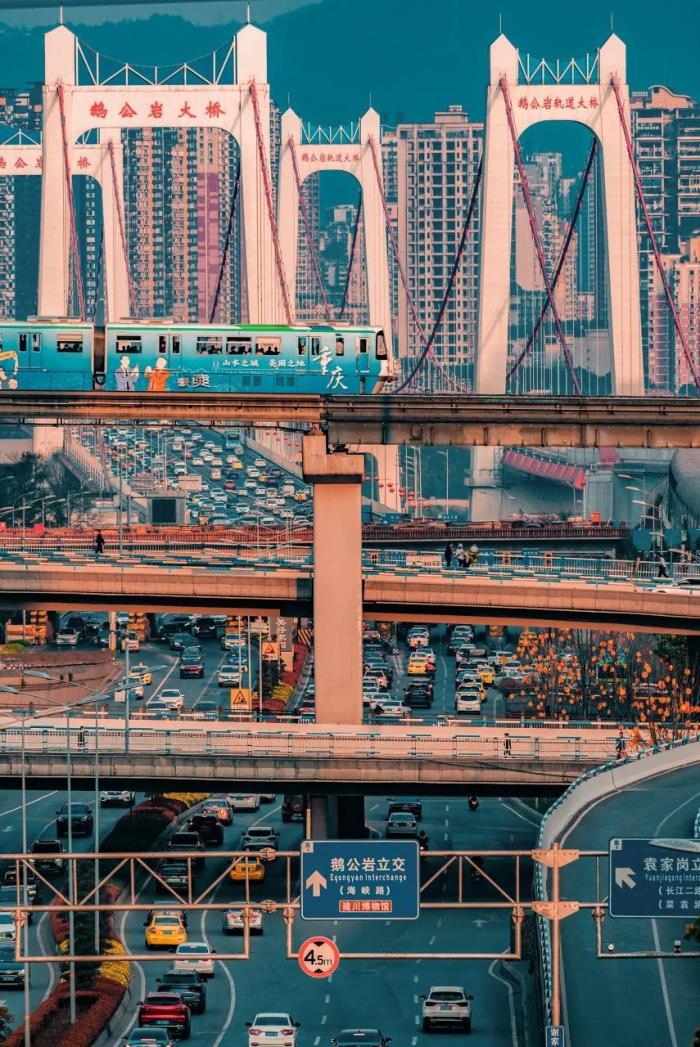 “開往春天的列車”美上央視! 比成都秀美 這座老城你去過嗎? “開往春天的列車”美上央視! 比成都秀美 這座老城你去過嗎?