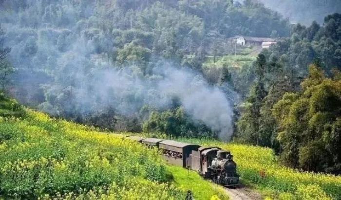 三四月不可錯過的8個地方,春色融融,收拾好行囊踏春去吧! 三四月不可錯過的8個地方,春色融融,收拾好行囊踏春去吧!