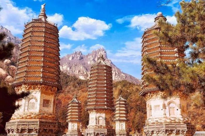 銀山塔林風景區門票多少錢 銀山塔林風景區門票多少錢