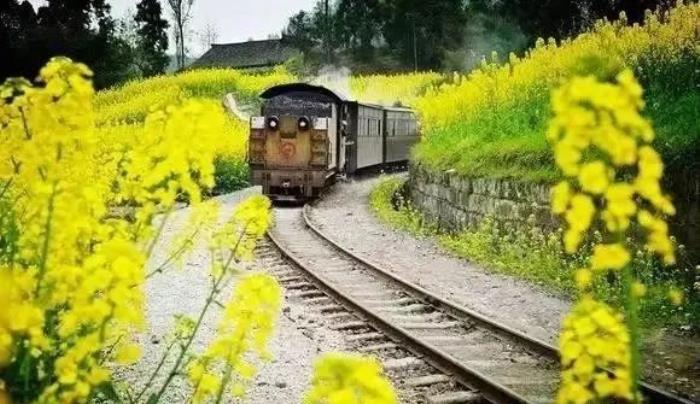 三四月不可錯過的8個地方,春色融融,收拾好行囊踏春去吧! 三四月不可錯過的8個地方,春色融融,收拾好行囊踏春去吧!