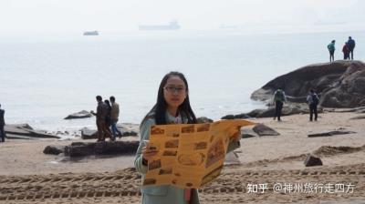 到廈門旅游，就找廈門本地知名伴游推薦？