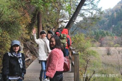 私人導游
才跟閨蜜到四川成都玩了5天，去之前