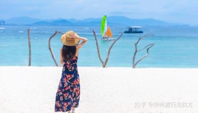 海南三亞旅游地接伴游,給你私人定制三亞5日