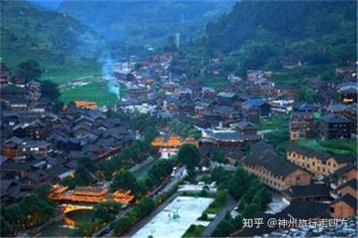 暑假跟朋友打算去貴州伴游，希網(wǎng)友推薦詳細(xì)的