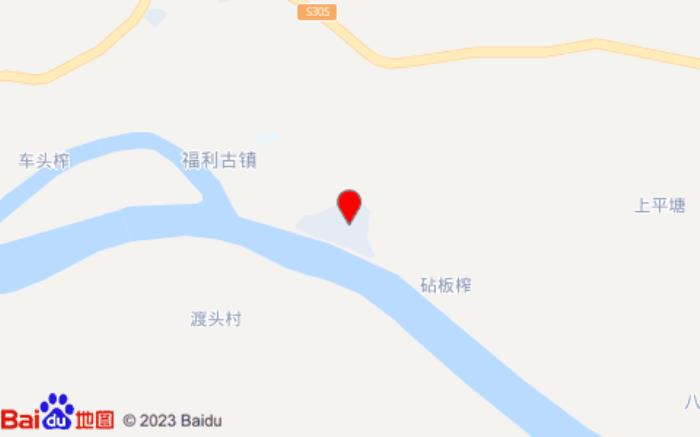 陽朔悅榕莊酒店