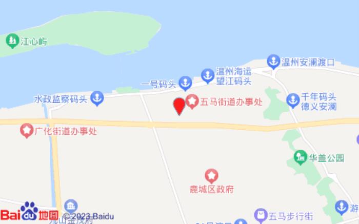 速8酒店(望江路店)位置圖 速8酒店(望江路店)位置圖