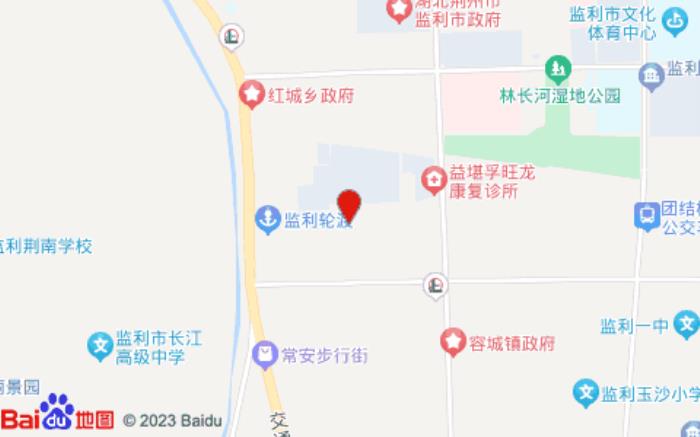 雅斯特酒店(監利金源建材大市場店) 雅斯特酒店(監利金源建材大市場店)