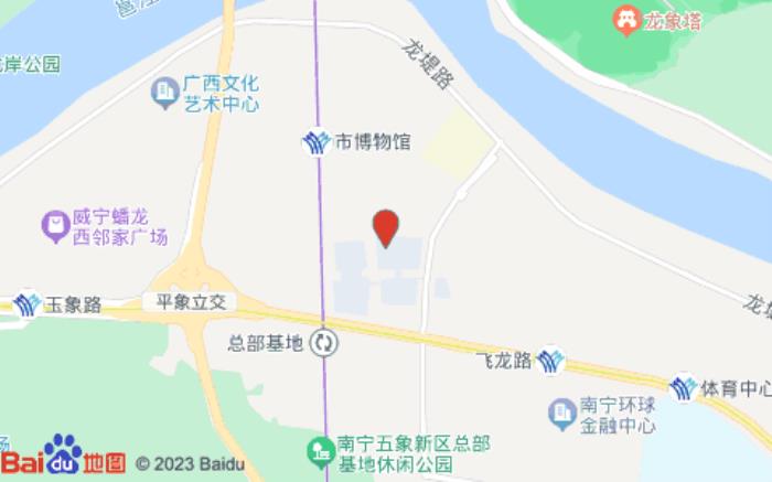 雅斯特美途酒店(南寧五象店) 雅斯特美途酒店(南寧五象店)