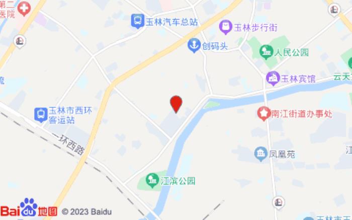 雅斯特酒店(玉林江濱路麗江家園店) 雅斯特酒店(玉林江濱路麗江家園店)