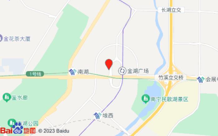雅斯特酒店(金湖廣場地鐵站店) 雅斯特酒店(金湖廣場地鐵站店)