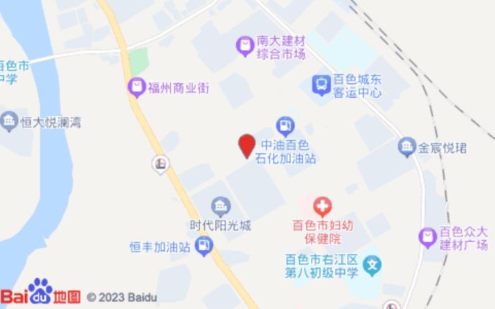 雅斯特精選酒店(百色火車站店) 雅斯特精選酒店(百色火車站店)